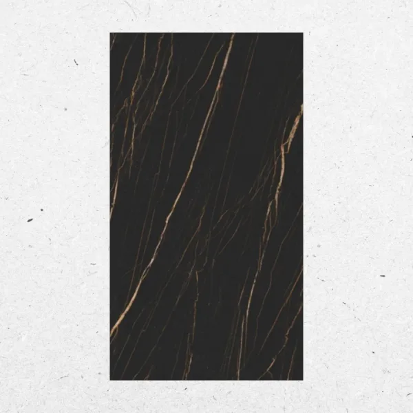 Porcelain Tile 1600x3200 BLACK GOLD